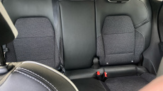 Renault Captur 1.3 Mild hybrid 140 Techno 5dr Petrol Hatchback